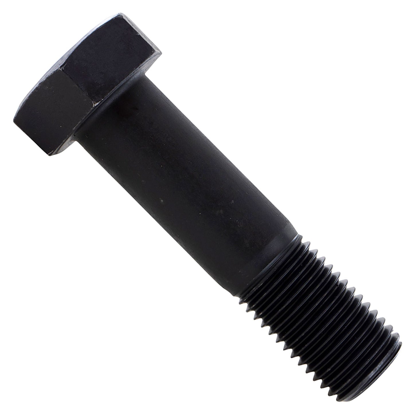 1 1/2"-6 x 6" Conquest A325 Type 1 Heavy Hex Structural Bolt, Plain