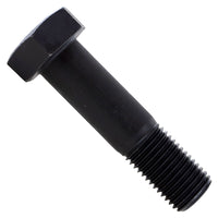 1 1/2"-6 x 6" Conquest A325 Type 1 Heavy Hex Structural Bolt, Plain
