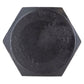 1-1/2"-6 x 6-1/2" Conquest A325 Type 1 Heavy Hex Structural Bolt, Plain