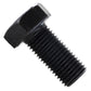 1-1/4"-7 x 2-3/4" Conquest A325 Type 1 Fully Threaded Heavy Hex Structural Bolt, Plain