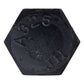1-1/8"-7 x 4-1/4" Conquest A325 Type 1 Heavy Hex Structural Bolt, Plain