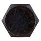 1-1/8"-7 x 5" Conquest A325 Type 1 Heavy Hex Structural Bolt, Plain