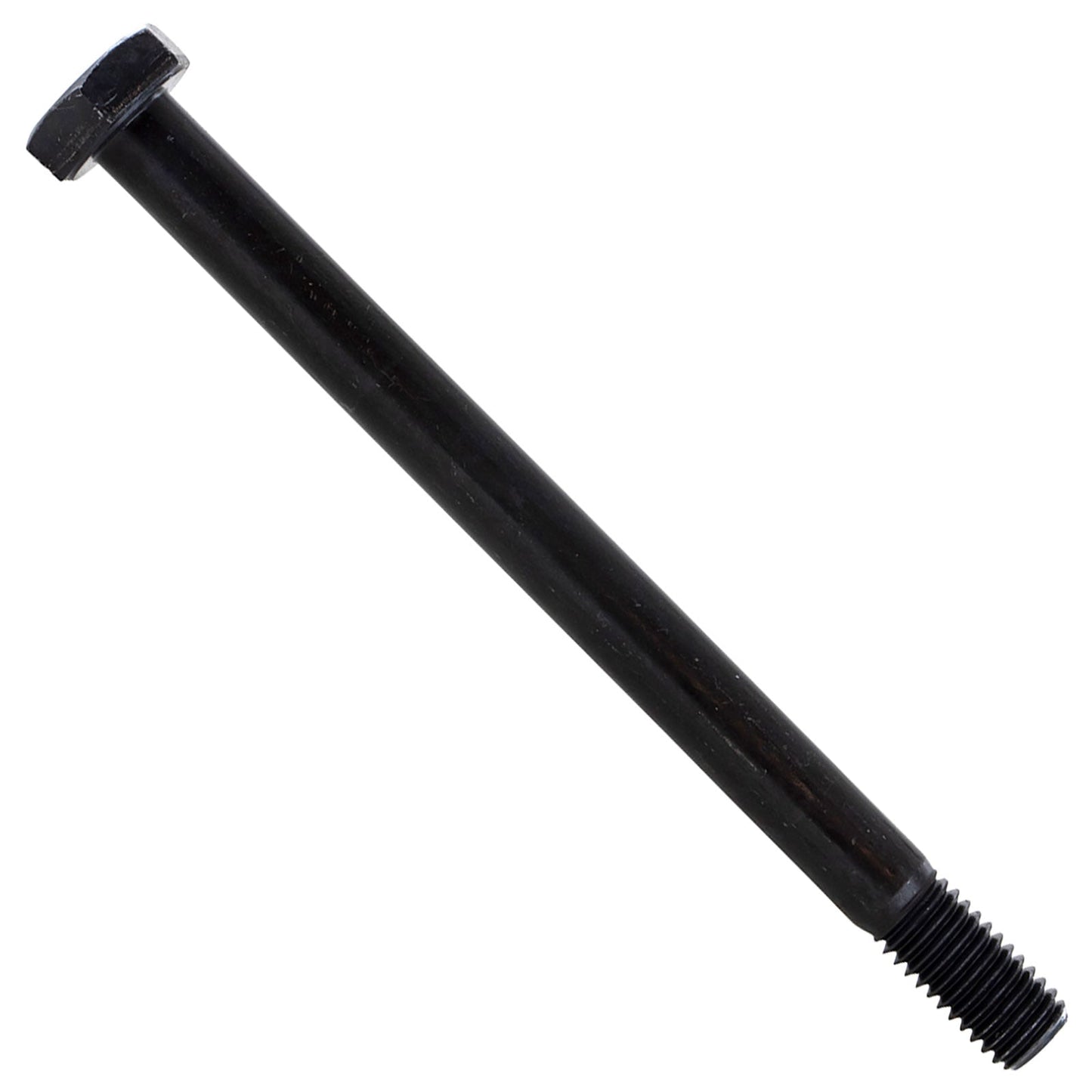 1/2"-13 x 6-1/2" Conquest A325 Type 1 Heavy Hex Structural Bolt, Plain