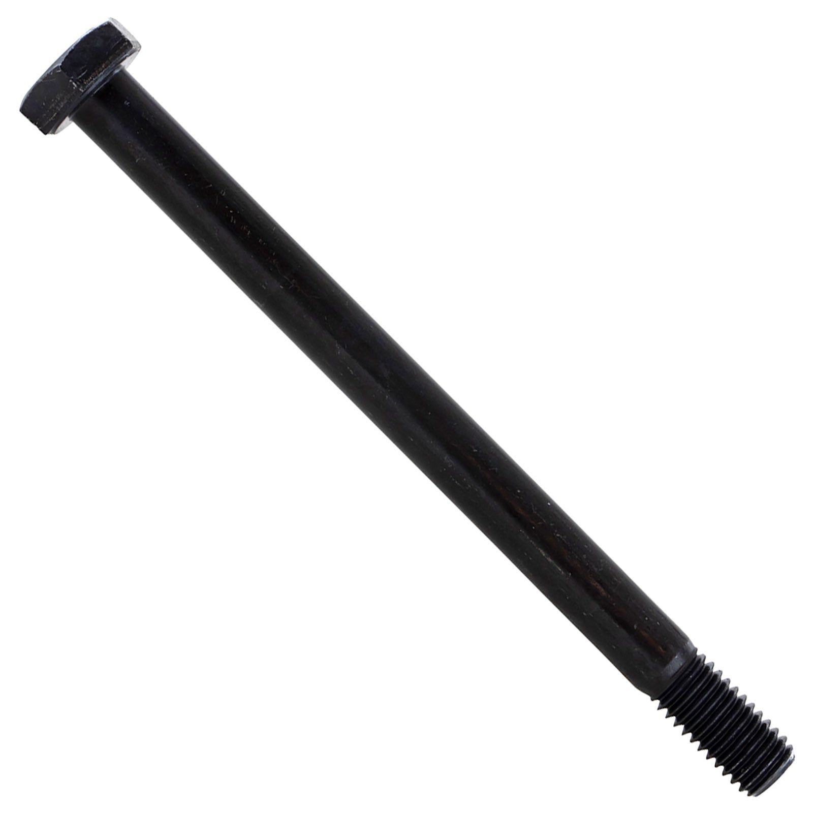 1/2"-13 x 6-1/2" Conquest A325 Type 1 Heavy Hex Structural Bolt, Plain