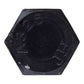 1"-8 x 8" Conquest A325 Type 1 Heavy Hex Structural Bolt, Plain