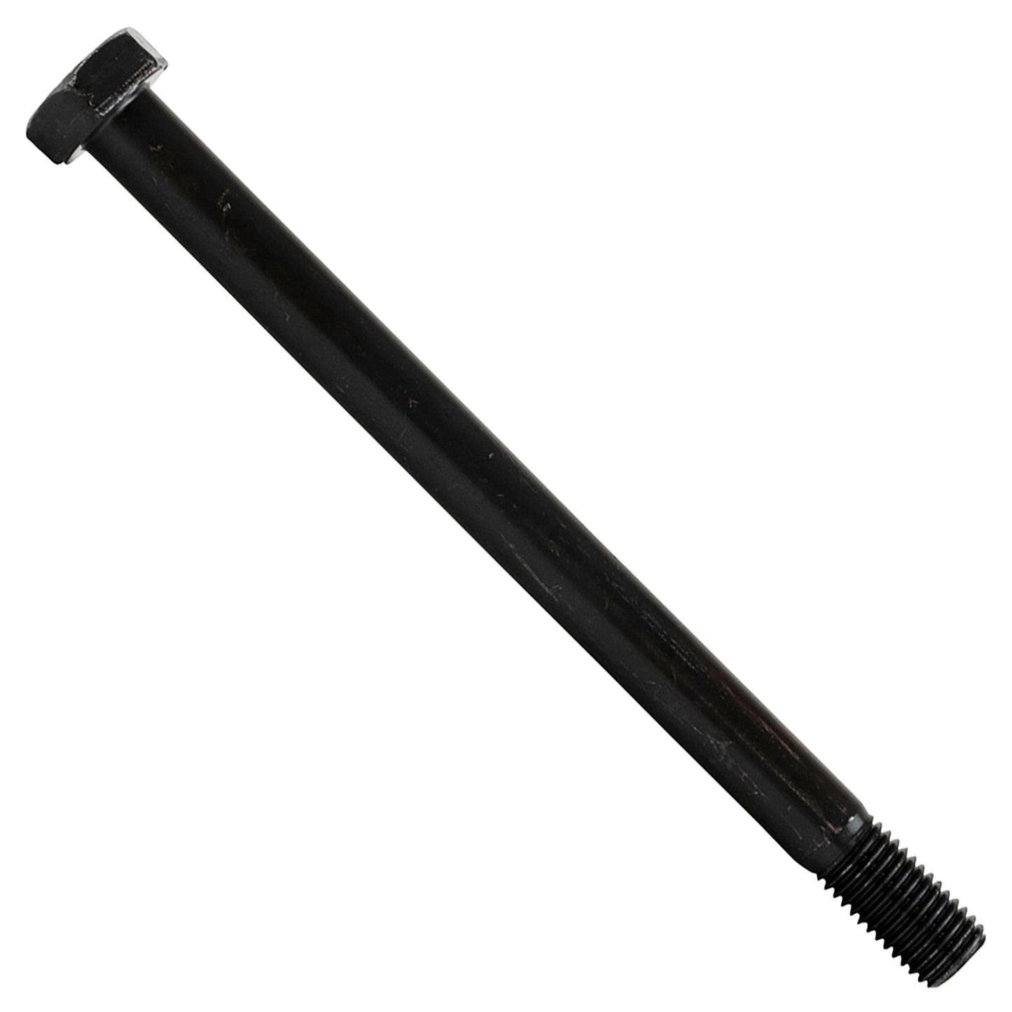 3/4"-10 x 10" Conquest A325 Type 1 Heavy Hex Structural Bolt, Plain