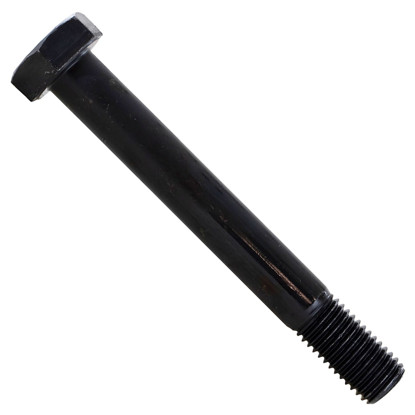 3/4"-10 x 6" Conquest A325 Type 1 Heavy Hex Structural Bolt, Plain