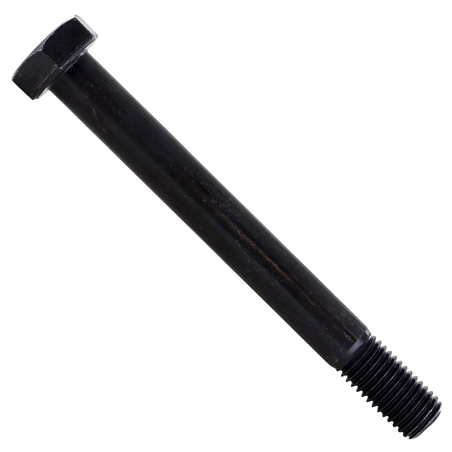 3/4"-10 x 7" Conquest A325 Type 1 Heavy Hex Structural Bolt, Plain