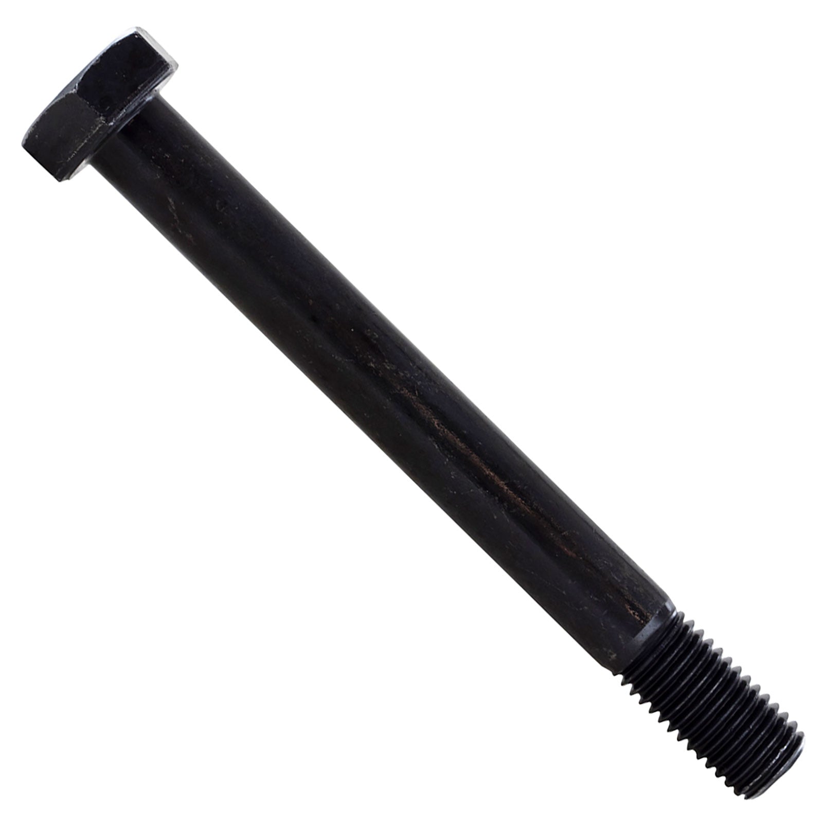 3/4"-10 x 7" Conquest A325 Type 1 Heavy Hex Structural Bolt, Plain
