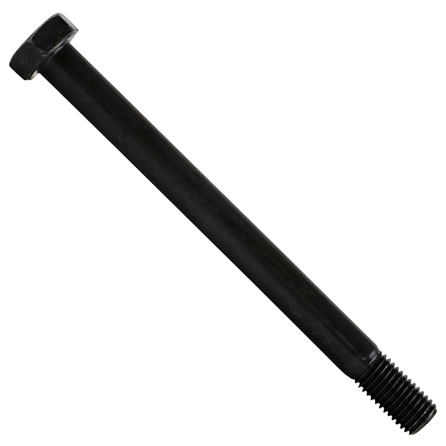 3/4"-10 x 9" Conquest A325 Type 1 Heavy Hex Structural Bolt, Plain