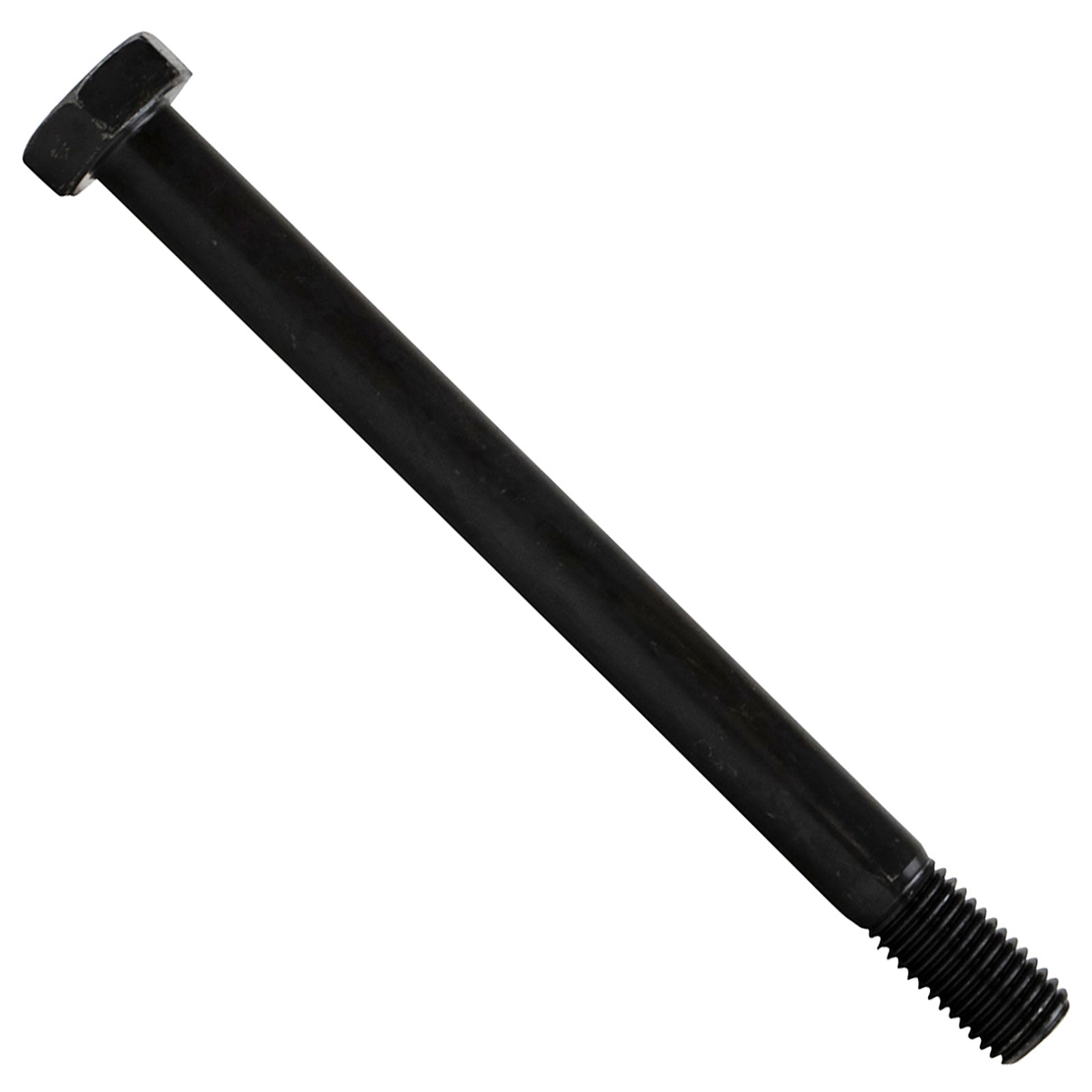 3/4"-10 x 9" Conquest A325 Type 1 Heavy Hex Structural Bolt, Plain