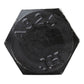 3/4"-10 x 9-1/2" Conquest A325 Type 1 Heavy Hex Structural Bolt, Plain