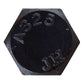 5/8"-11 x 1-3/4" Conquest A325 Type 1 Heavy Hex Structural Bolt, Plain