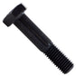 5/8"-11 x 3" Conquest A325 Type 1 Heavy Hex Structural Bolt, Plain