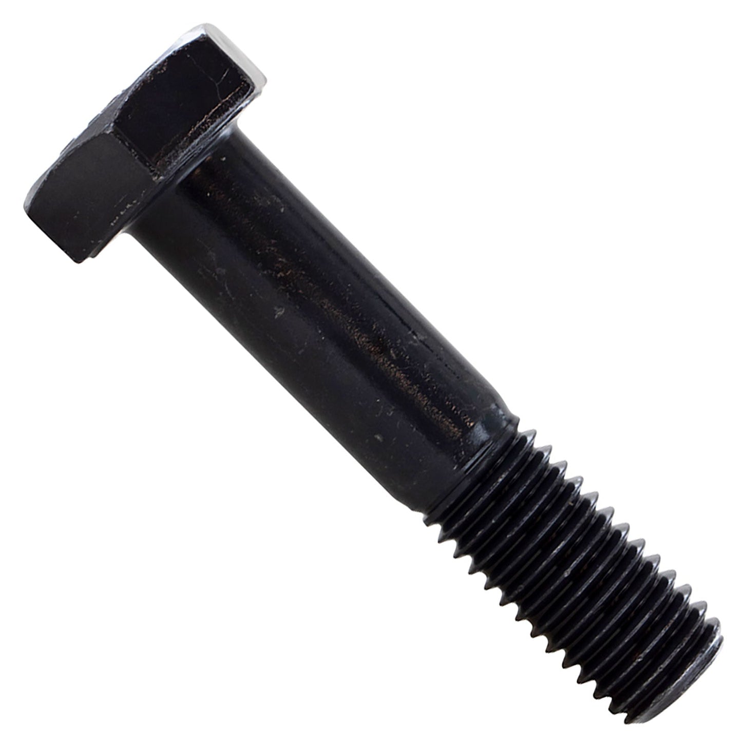 5/8"-11 x 3" Conquest A325 Type 1 Heavy Hex Structural Bolt, Plain