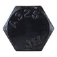 5/8"-11 x 3" Conquest A325 Type 1 Heavy Hex Structural Bolt, Plain