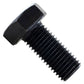 7/8"-9 x 2" Conquest A325 Type 1 Fully Threaded Heavy Hex Structural Bolt, Plain