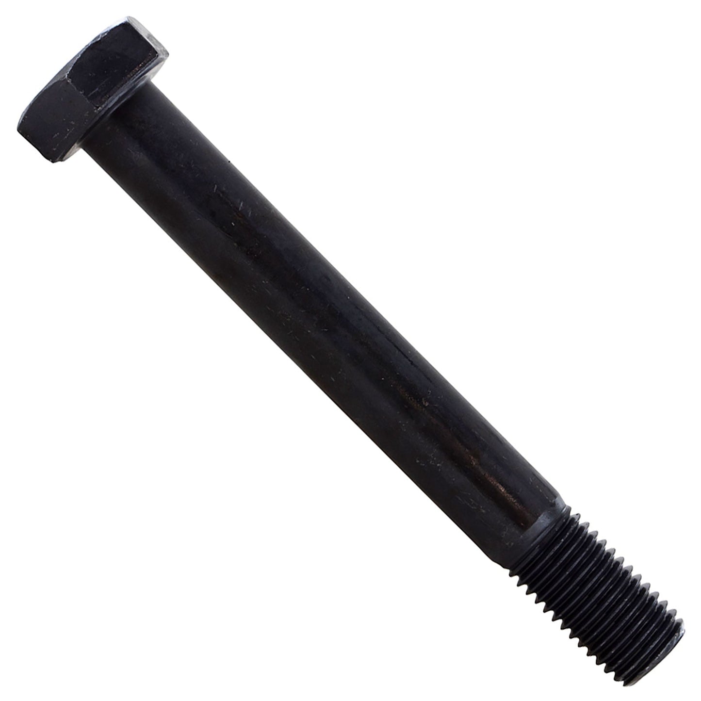 7/8"-9 x 7" Conquest A325 Type 1 Heavy Hex Structural Bolt, Plain