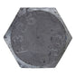 1-1/8"-7 x 5-3/4" Conquest A325 Type 1 Heavy Hex Structural Bolt, Hot Dip Galvanized