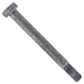 1/2"-13 x 5" Conquest A325 Type 1 Heavy Hex Structural Bolt, Hot Dip Galvanized