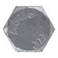 3/4"-10 x 2-1/2" Conquest A325 Type 1 Heavy Hex Structural Bolt, Hot Dip Galvanized