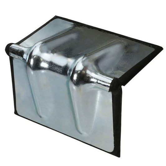Metal Edging Protector Steel Corner Protectors | Steel Edge Protectors for Flatbeds