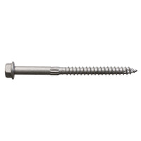 14 inch x 3 inch StrongTie SDS HeavyDuty Connector Screw DoubleBarrier Coating Pkg 150