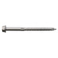14 inch x 3 inch StrongTie SDS HeavyDuty Connector Screw DoubleBarrier Coating Pkg 950