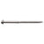 14 inch x 412 inch StrongTie SDS HeavyDuty Connector Screw DoubleBarrier Coating Pkg 800