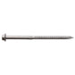 14 inch x 412 inch StrongTie SDS HeavyDuty Connector Screw DoubleBarrier Coating Pkg 800