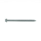 14 inch x 314 inch Tapcon 410 Stainless Steel Concrete Screw Hex Head Pkg 100
