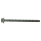 38 inch x 5 inch LDT Tapcon 410 Stainless Steel Screw Pkg 40