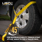 Lasso Strap 2" x 10' with O Ring