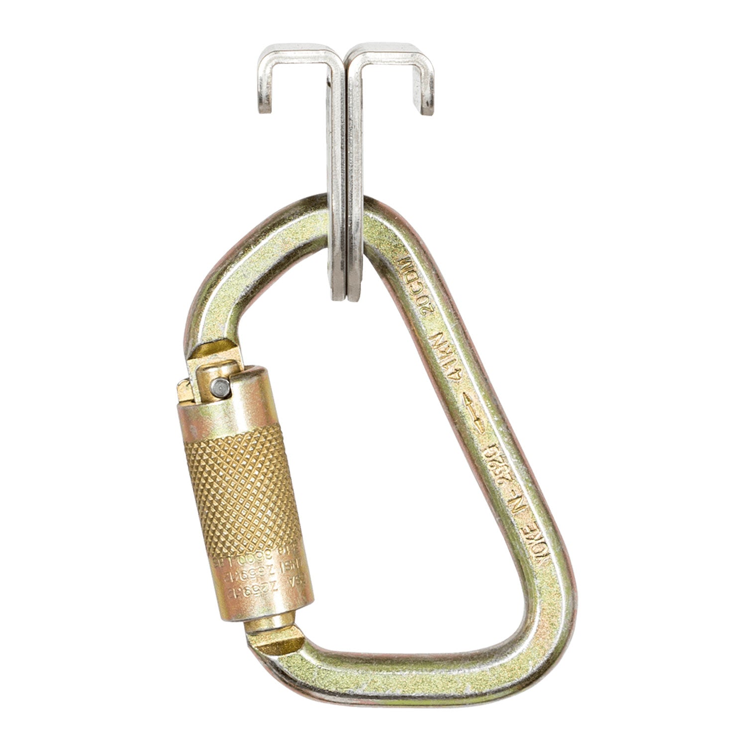 FallTech Stainless Steel Strut Anchor | 7445