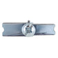 1/4"-20 x 4" Conquest Round PH/SL Combo Toggle Bolt w/ Wing Nut - Zinc