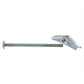 3/16"-24 x 3" Conquest Truss PH/SL Combo Toggle Bolt w/ Wing Nut - Zinc