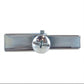 3/16"-24 x 4" Conquest Truss PH/SL Combo Toggle Bolt w/ Wing Nut - Zinc