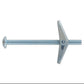 3/8"-16 x 5" Conquest Truss PH/SL Combo Toggle Bolt w/ Wing Nut - Zinc