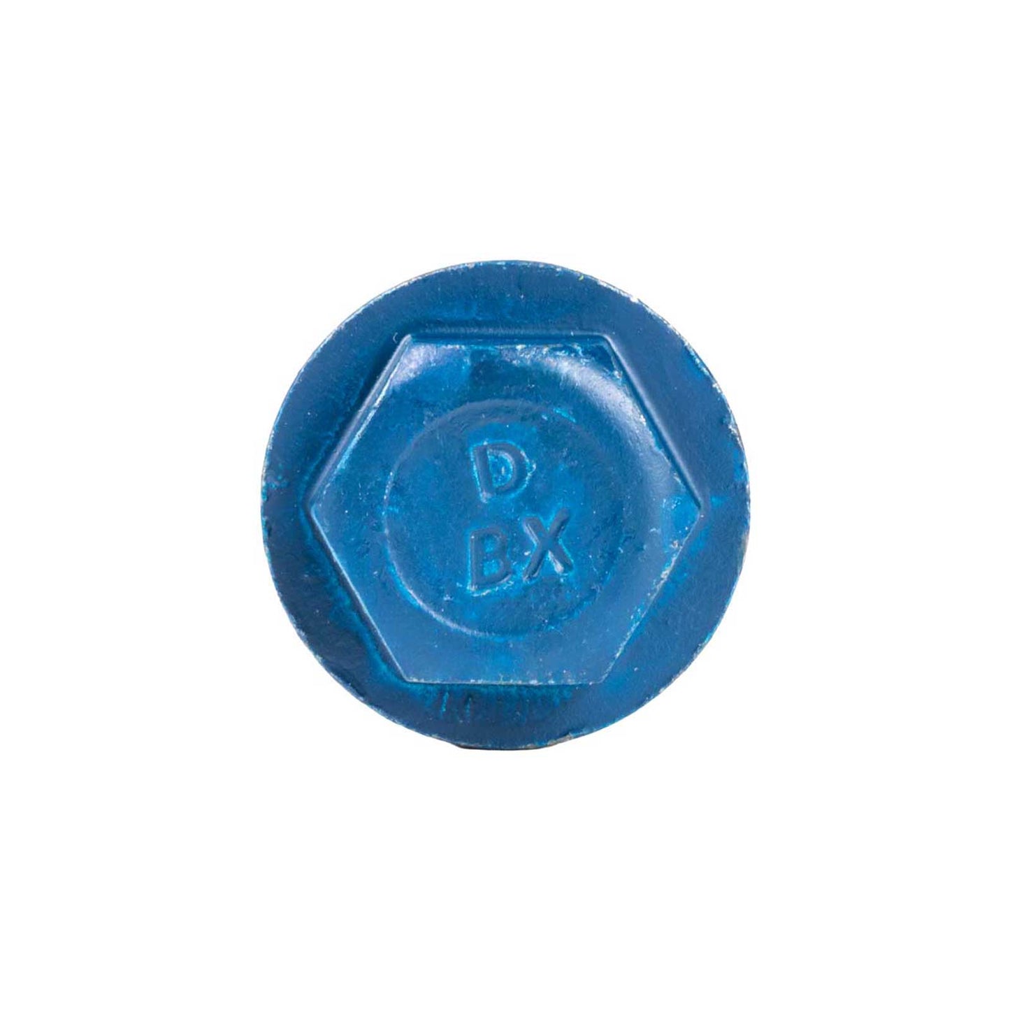 Tapcon+ 3/8" x 3" Heavy-Duty Blue Concrete Screw Anchor - Blue Climaseal | Qty. 30