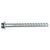 14 inch x 3 inch StrongTie Titen HD Screw Anchor Zinc Pkg 50