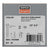 Simpson strong tie THD50400H concrete screw anchor packaging