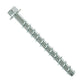 Simpson Strong-Tie THDB25300H titen hd concrete screw anchor