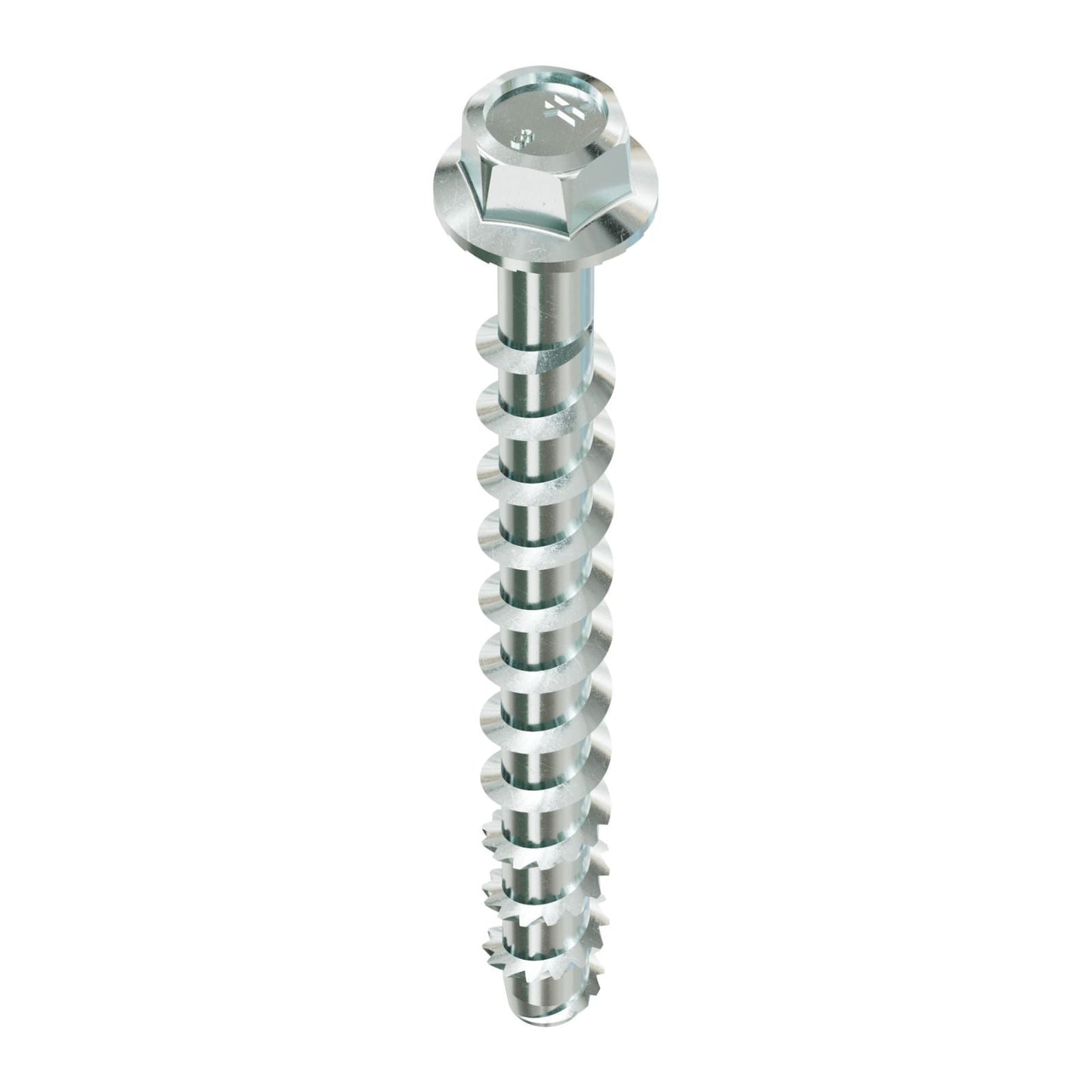 Simpson Strong-Tie THDB25300H titen hd concrete screw anchor