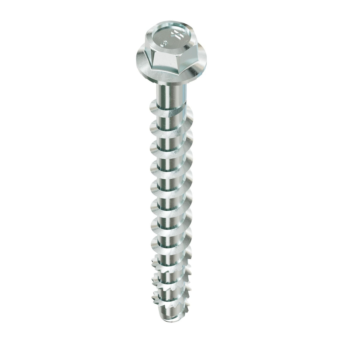 Simpson Strong-Tie THDB25300H titen hd concrete screw anchor