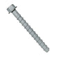Simpson Strong-Tie 1/4" x 3-1/2" Titen HD Heavy-Duty Concrete Screw Anchor - Mechanically Galvanized | Qty. 50