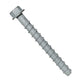Simpson Strong-Tie 1/4" x 3-1/2" Titen HD Heavy-Duty Concrete Screw Anchor - Mechanically Galvanized | Qty. 50