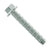 simpson strong tie THDB62400H titen hd concrete screw anchor