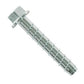 simpson strong tie THDB62400H titen hd concrete screw anchor
