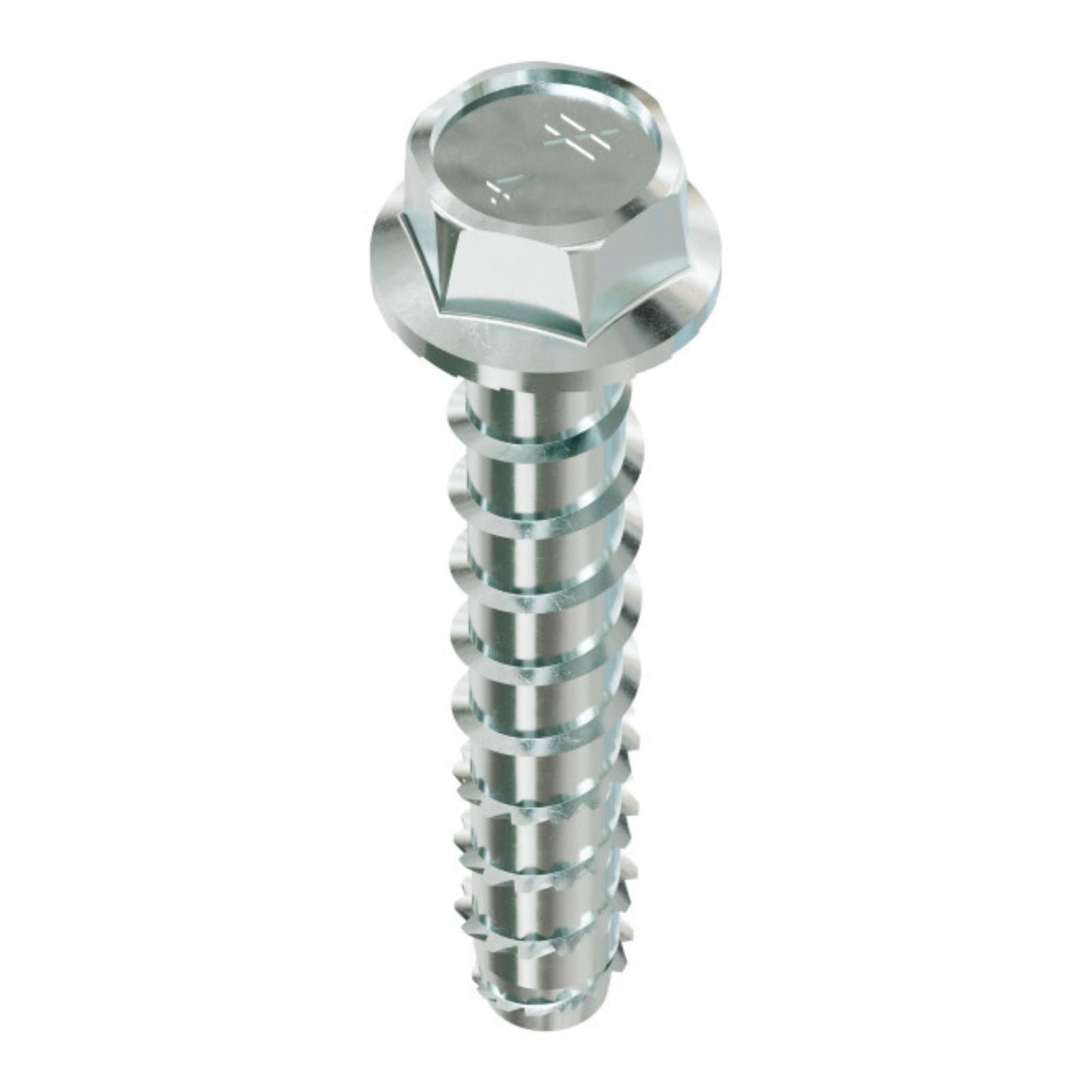 simpson strong tie THDB62400H titen hd concrete screw anchor