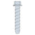 simpson strong tie THDB62400H titen hd concrete screw anchor illustration